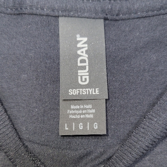 Lynyrd Skynyrd US Tour T-shirt‎ - Picture 4 of 4